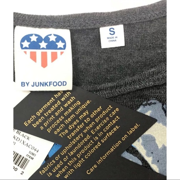 OFFERS ✅ I LOVE AC/DC S Long Graphic Band T Shirt Dress - Picture 7 of 8